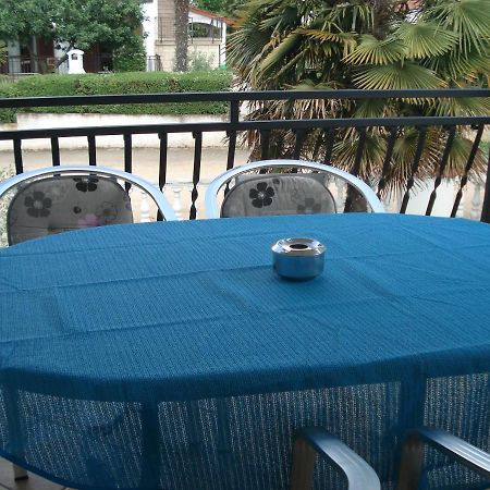 Apartmani I Soba Mia Porec Esterno foto
