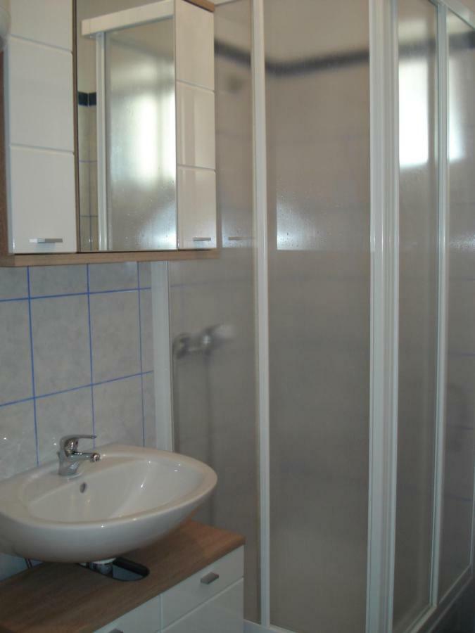 Apartmani I Soba Mia Porec Esterno foto