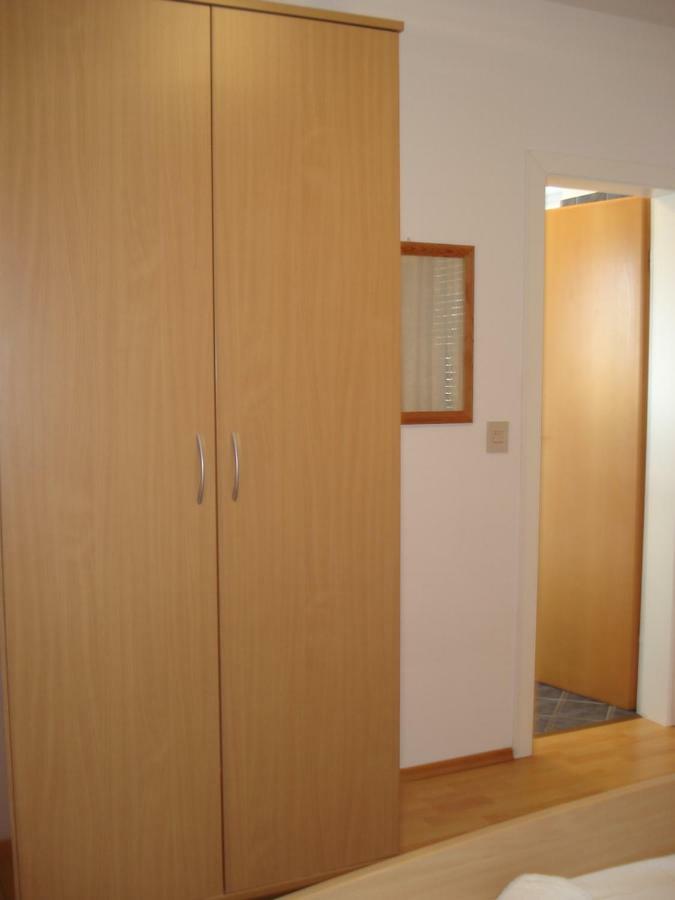 Apartmani I Soba Mia Porec Esterno foto