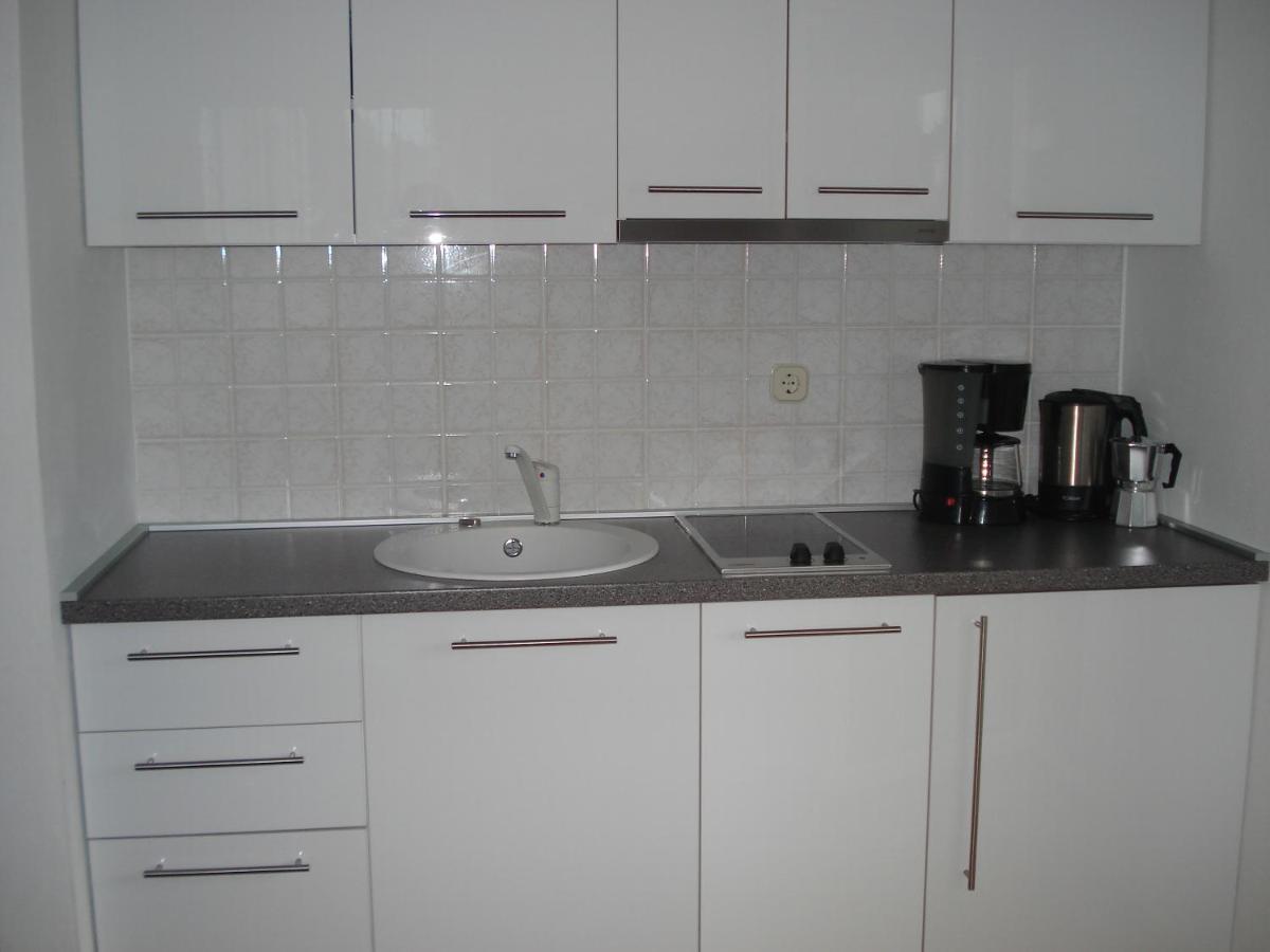 Apartmani I Soba Mia Porec Esterno foto