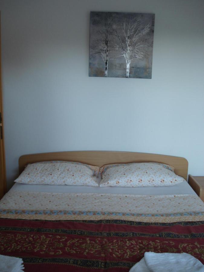 Apartmani I Soba Mia Porec Esterno foto