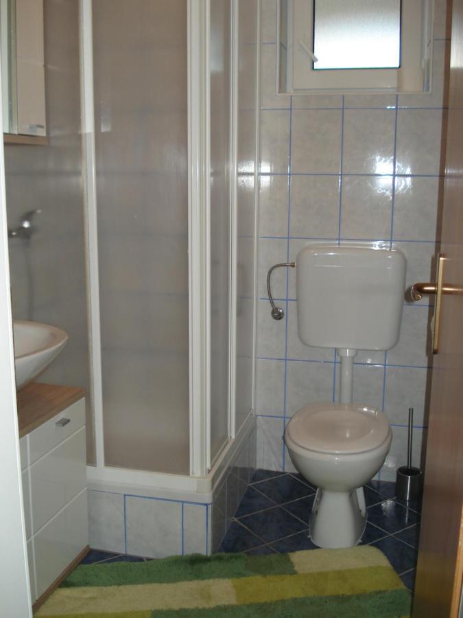 Apartmani I Soba Mia Porec Esterno foto