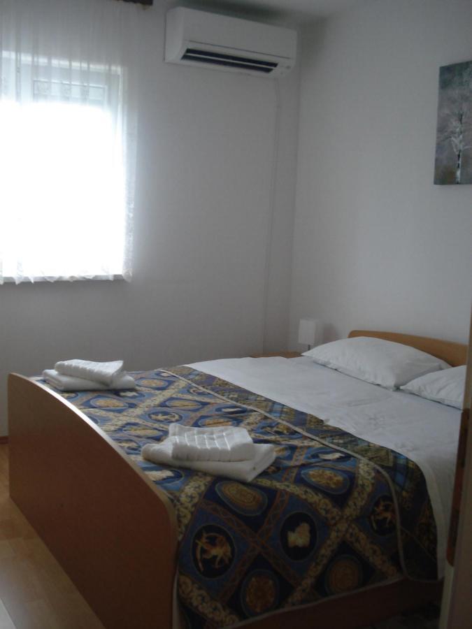 Apartmani I Soba Mia Porec Esterno foto